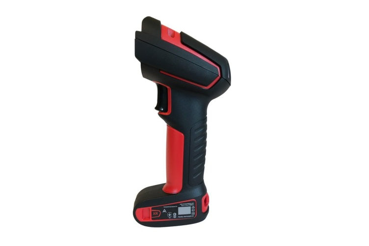 Honeywell Granit 1990iSR (1990ISR-3USB-R) Barcode Scanner