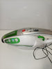Ecost Customer Return, Hoover Clik SC72 DWG Green, Transparent Bagless