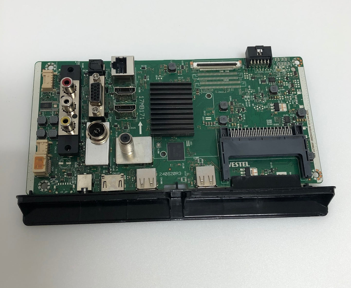 17MB171 mainboard for Telefunken D40F550X2CW