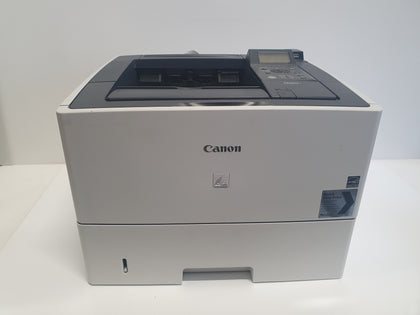 Canon i-SENSYS LBP6780x Monochrome Laser Printer, 21K pages