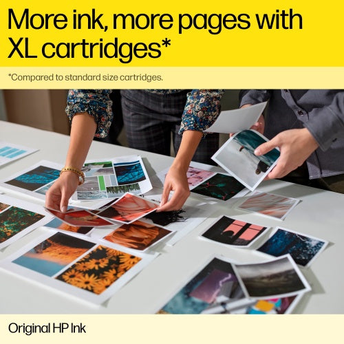 HP 924 (4K0U4NE) Ink Cartridge, Magenta