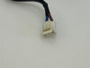 Power switch for JVC LT-50E73