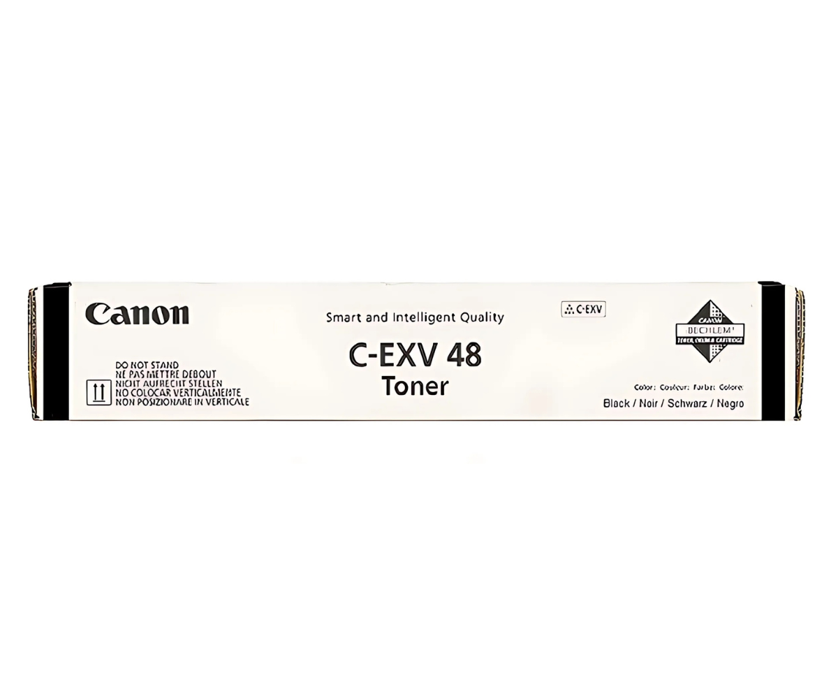 OEM Original Toner C-EXV 48 Black (9106B002)