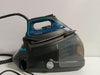 Ecost customer return Rowenta Silence DG8960 Steam Iron Station