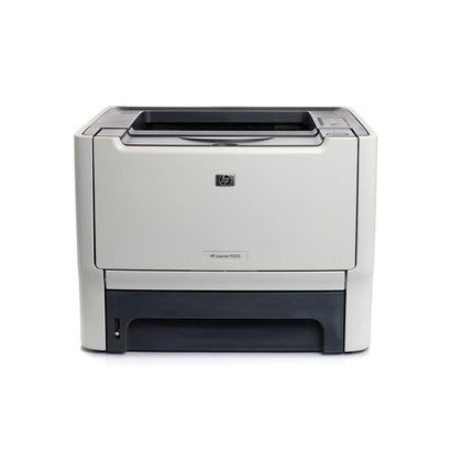 HP LaserJet P2015 Monochrome Laser Printer, 16K copies