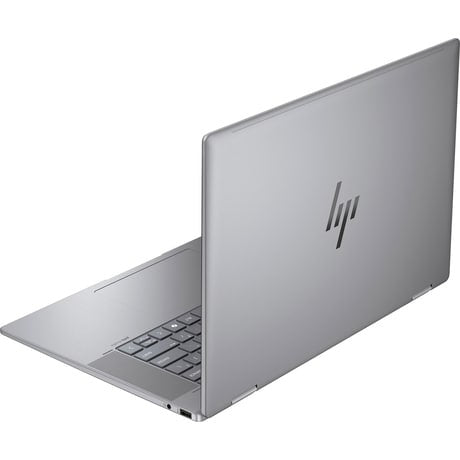 HP ENVY x360 16-ad0001ny 16'' WUXGA Touch AMD Ryzen 5 8640HS 16GB 512GB SSD W11H Meteor Silver