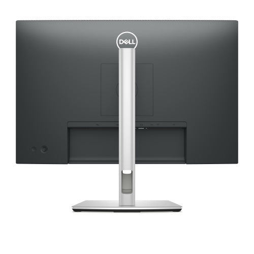 Dell P2425 Monitor 24'' IPS WUXGA 1920x1200, 8 ms, 300 cd/m2, 100 Hz, Black/Silver