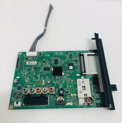 EAX65071306(1.0) mainboard for LG 42PN450D