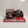 Ecost Customer Return 2.4GHz Mario Kart(TM) Mini RC, Mario (370430002)