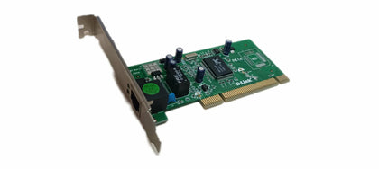 D-Link DGE-528T Rev.C1 Gigabit Ethernet PCI adapter