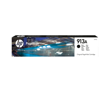 Original HP L0R95AE Black Ink Cartridge