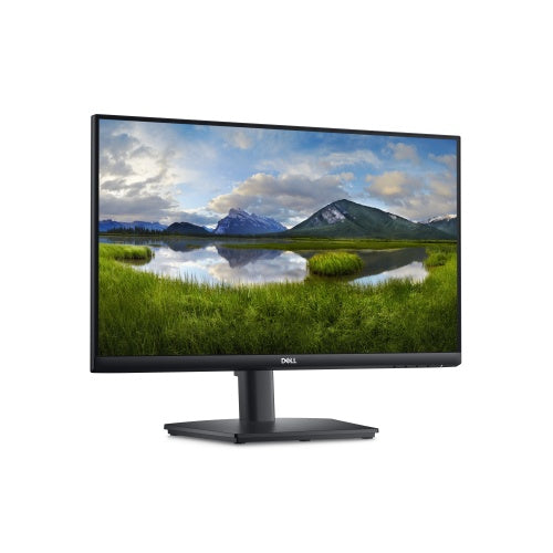 Dell E2424HS Monitor 23.8'' VA LED FHD 1920x1080, 5 ms, 250 cd/m2, 60 Hz, Black