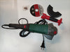 Ecost customer return, PARKSIDE angle grinder