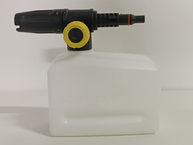 Ecost customer return Lavor Lancia Foam Adjustable with Tank for Cold Water Purifier, Line Hobby