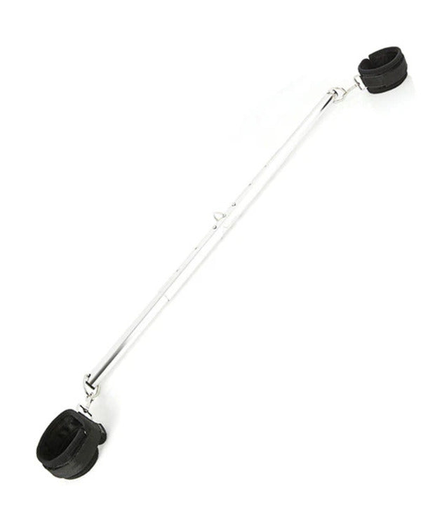 Expandable Spreader Bar & Cuffs Set