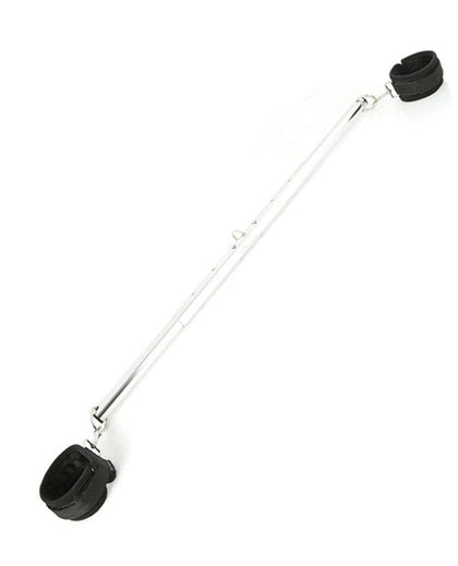 Expandable Spreader Bar & Cuffs Set