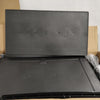 Ecost customer return Terry, JLine 268, closet with two doors, 3 shelves, for indoor and outdoor use