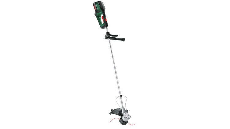 Bosch Advanced Grasscut 36v-33 Cordless Trimmer Solo