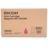 Ricoh 841722 (841637), Magenta