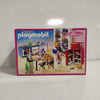 Ecost Customer Return Playmobil Dollhouse 70206 Family Kitchen, 4 Years and Above