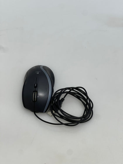 Logitech M-U0007 (M500) Wired USB laser mouse