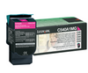 Original Lexmark Magenta Toner (C540A1MG)