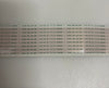 LG 49UK7550PLA lvds flex cable EAD63969904