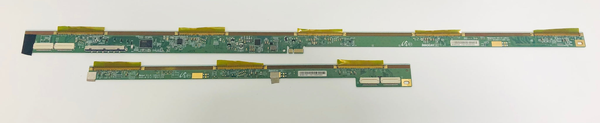 6B01M002B700R 6B01M001JC00R matrix buffer boards - Panasonic TX-40FS400E 