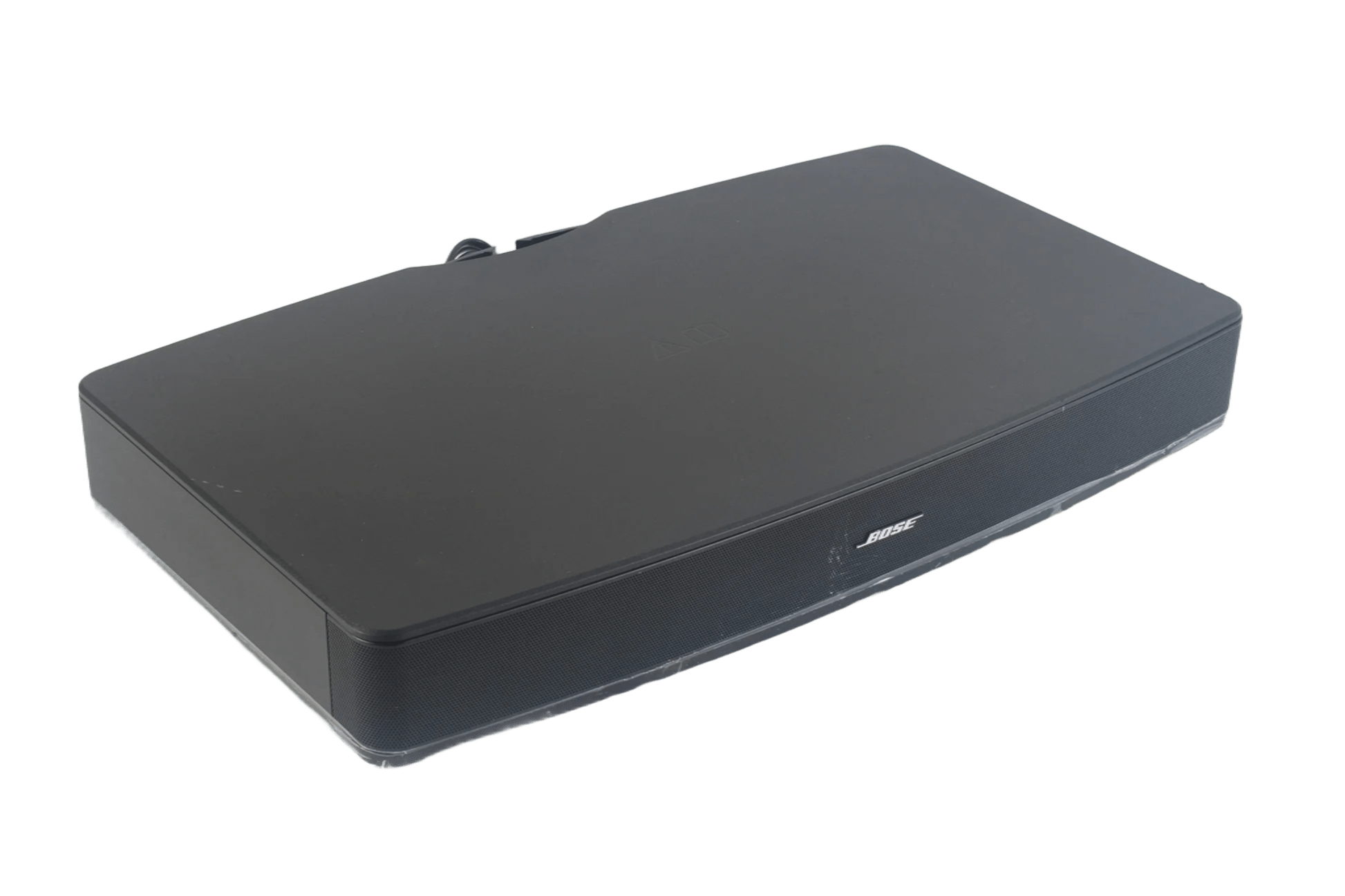 Bose Solo TV Sound System (Model 410376) – Techno Group Lithuania