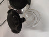 Ecost Customer Return, Russell Hobbs Adventure 24010-56 Coffee Machine, Stainless Steel, Glass Jug u