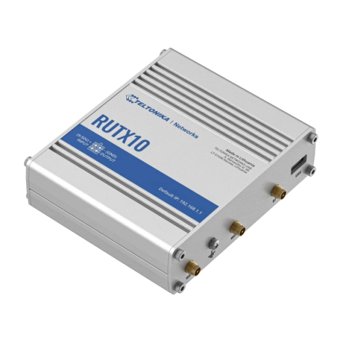 Teltonika RUTX10 Professional Ethernet Router