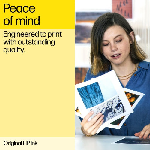 HP 924 (4K0U4NE) Ink Cartridge, Magenta