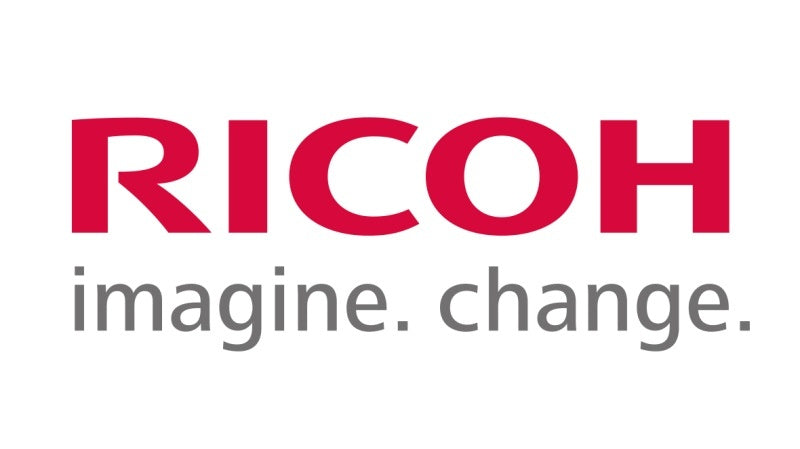 Ricoh IM C300 (842603) Toner Cartridge, Magenta