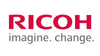 Ricoh IM C300 (842603) Toner Cartridge, Magenta