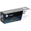 Genuine HP CE410X (305X) Black High Capacity Toner Cartridge - open box