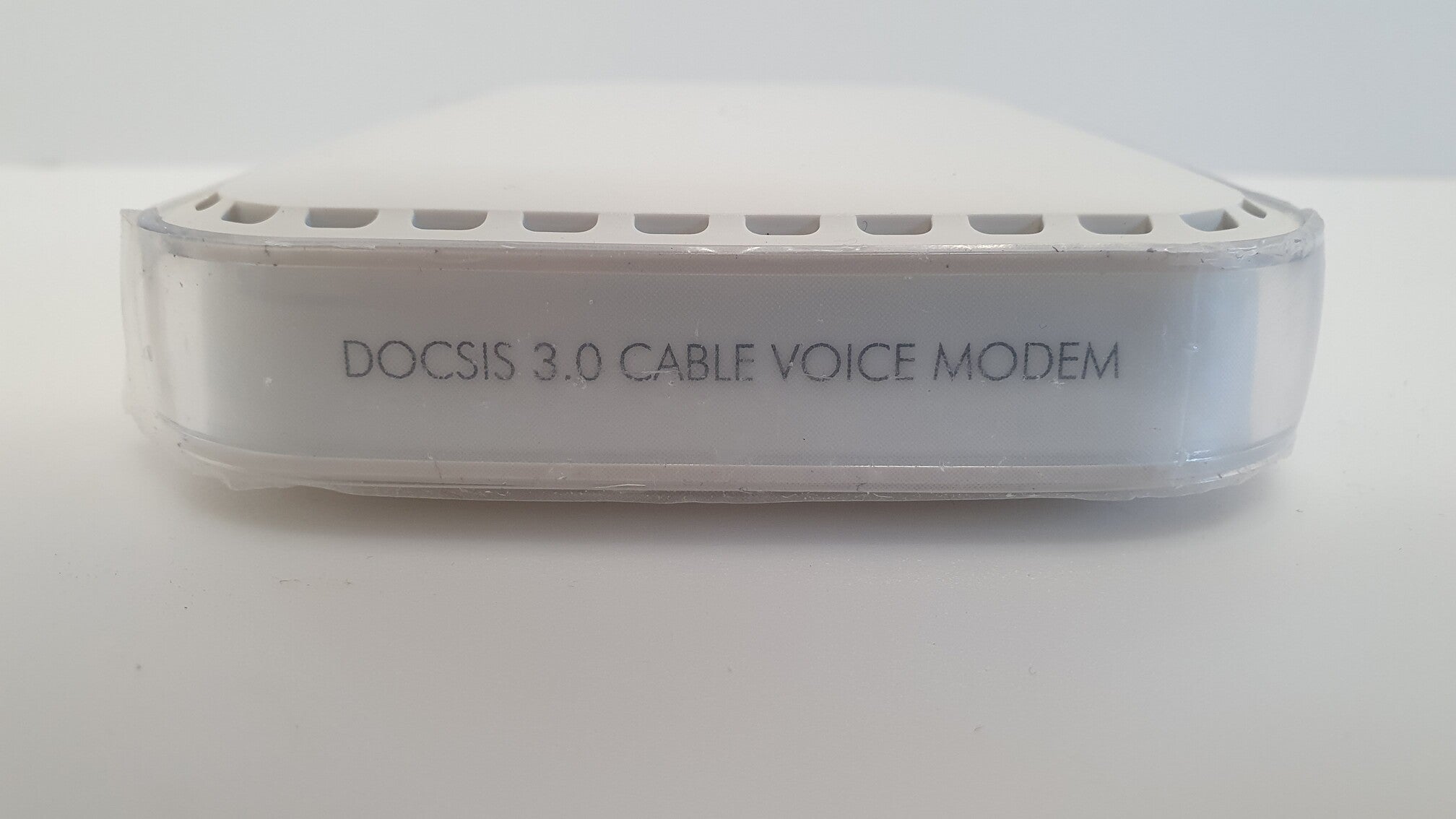 Netgear CVD31T (CMD31T) Cable Voice Modem