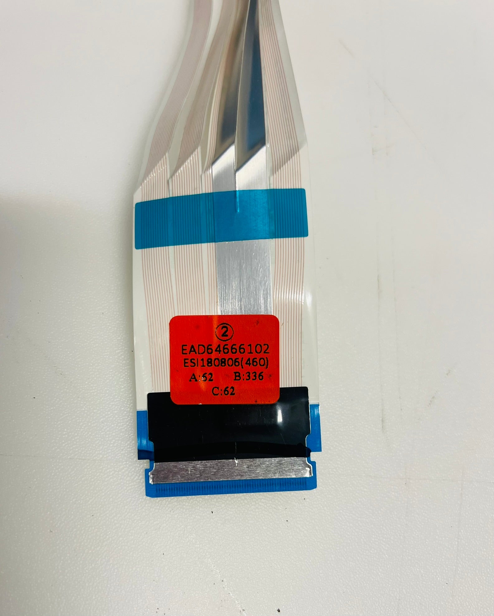 LG 55UK6200PLA Smart TV Flex Cable - EAD64666102