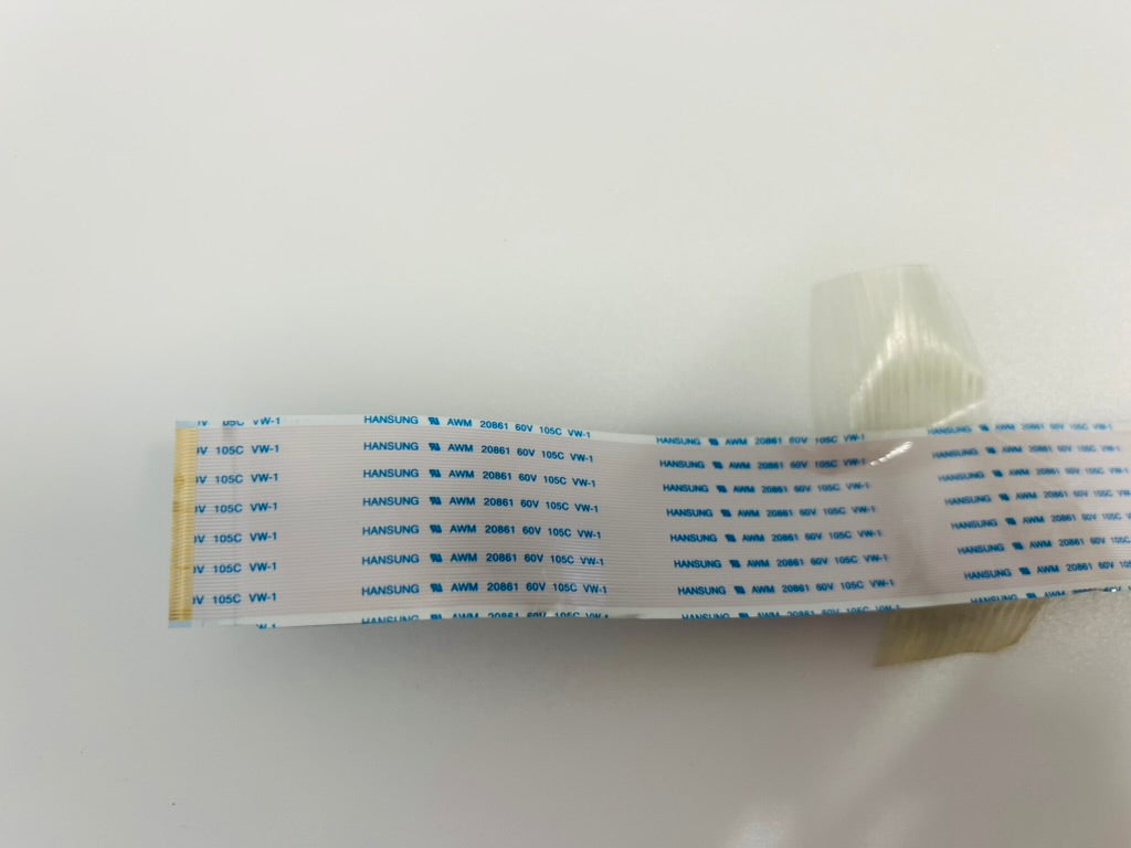 BN96-27044K lvds flex cable for Samsung UE55F6505SB