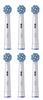 Oral-B Pro Sensitive Clean Toothbrush heads, White