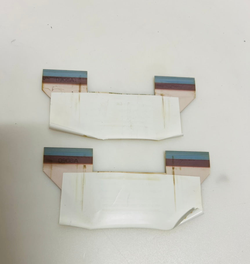LG 60UH850V lvds flex cable 0908A