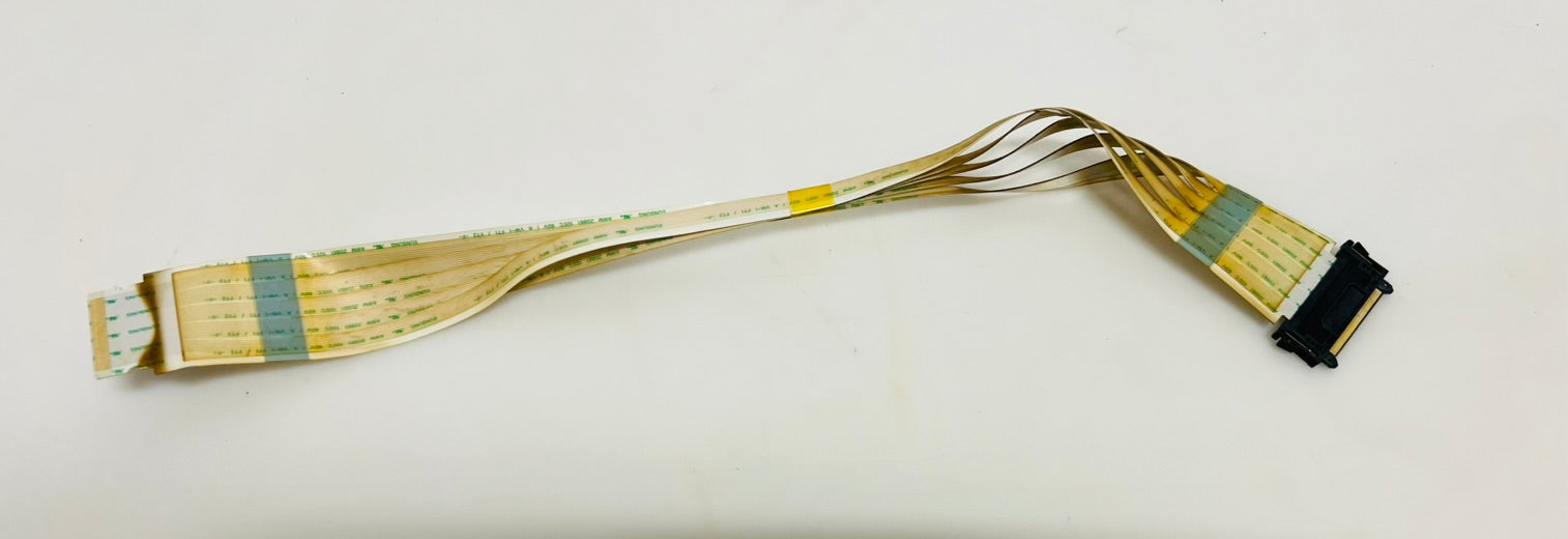 LG 60UH850V lvds flex cable EAD63787902