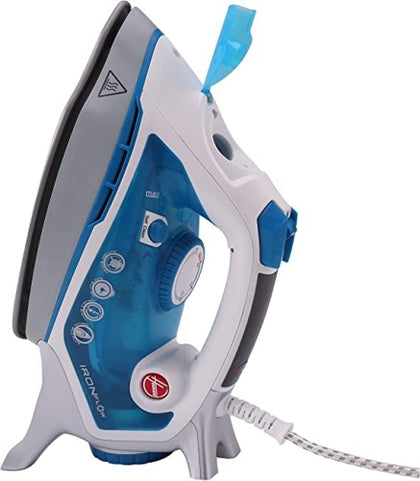 Ecost customer return Hoover Iron TIF2600 011