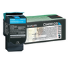 Original Lexmark Cyan Toner (C540H1CG)