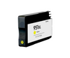 Compatible 951XL High Yield Yellow Ink Cartridge - open box