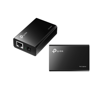 TP-Link TL-POE150S PoE Injector