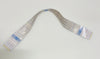 HL E514362 20861 AWM 105C 60V VW-1 (51 PIN) lvds flex cable for Philips 58PUS8546/12