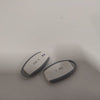 Ecost customer return BurgWächter Passive Transponder for Door Opening (Pack of 2), Compatible with