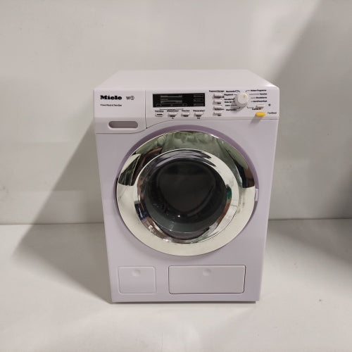 Ecost Customer Return Theo Klein 6941 Miele Washing Machine, Toy