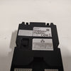 Ecost customer return Goliath IP | SurfaceMounted | Video Door Intercom | 2MP | Anthracite Door Stat