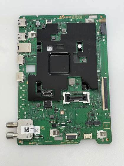 BN41-03114A mainboard for Samsung QE55Q7FAMT